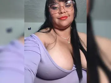 Bongacams Sex Cam of CandyBrowm