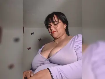Bongacams Live Porn of CandyBrowm