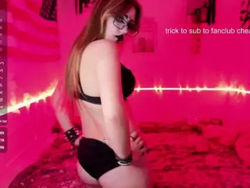 Bongacams Adult Video Chat of RosemaryTrundle