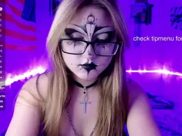 Bongacams Best Webcam of RosemaryTrundle