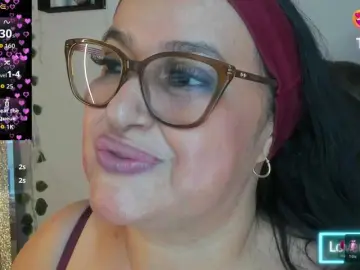 Bongacams Live Sex Cam of Gianahomi