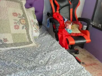 Bongacams Live Sex Cam of MargothClain