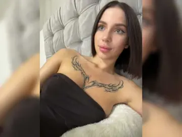 Bongacams Sex Cam of BabyDarii