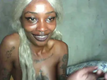Bongacams Adult Webcams of Calin33