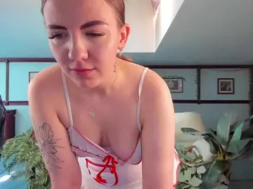 Bongacams Sex Chat of KiraRustle
