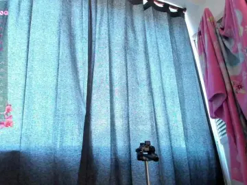 Bongacams Adult Webcam of amina-hafssa