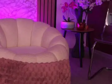 Bongacams Live Sex of SashaLorrenz
