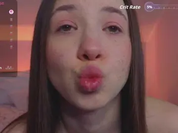 Bongacams Best Webcam of Trixiie