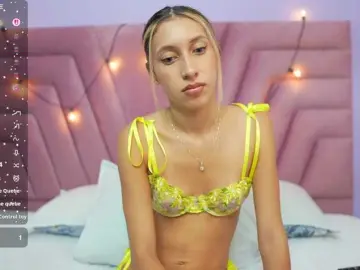 Bongacams Free Porn Cam of Beautifulskinny18