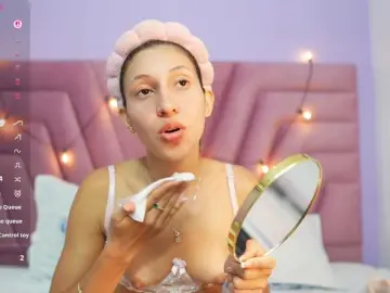 Bongacams Free Porn Cam of Beautifulskinny18