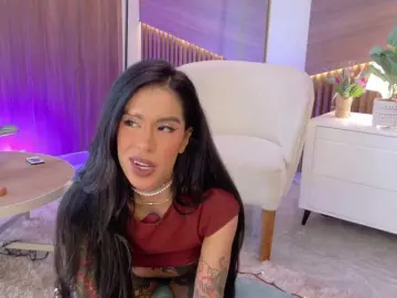 Bongacams Nude Webcam of EmmaaFoster