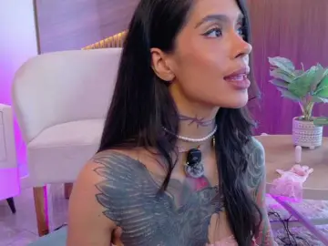 Bongacams Sex Cam of EmmaaFoster