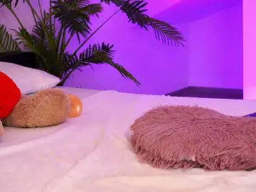 Bongacams Private Sex Chat of TenderSin