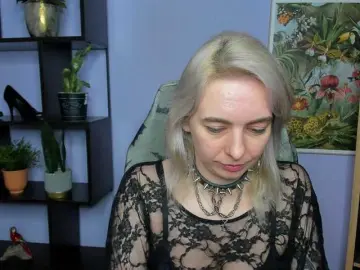 Bongacams Live Porn of velvetanne