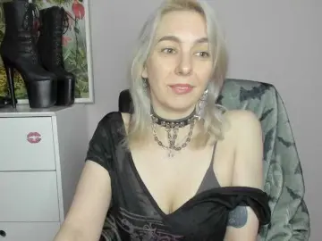 Bongacams Sex Chat of velvetanne