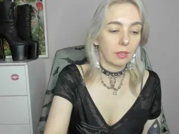 Bongacams Adult Webcams of velvetanne