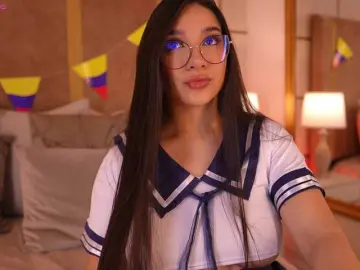 Bongacams Free Porn Cam of lyrabellini