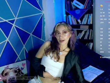 Bongacams Free Live Porn of Elizabeth911