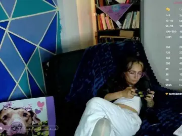 Bongacams Free Porn Cam of Elizabeth911