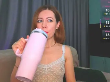 Bongacams Sex Cam of ZoeBella