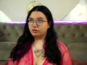 Bongacams Best Webcam of SinfullAngel