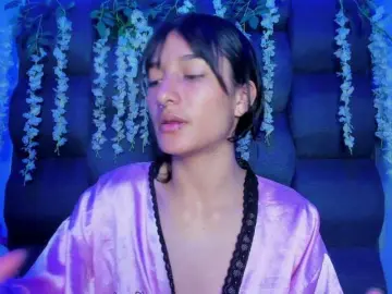 Bongacams Best Webcam of DaniDream