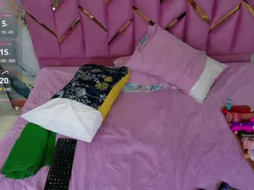 Bongacams Private Sex Chat of Rizantella