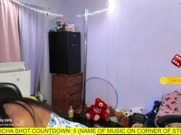 Bongacams Free Porn Cam of Mocha17