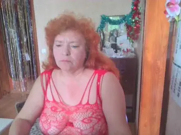 Bongacams Sex Chat of LadaMay