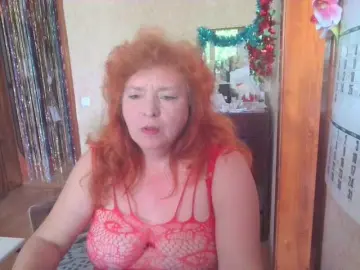 Bongacams Free Porn Cam of LadaMay