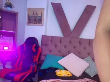 Bongacams Adult Webcam of CamiilaReyes