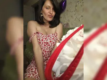 Bongacams Nude Webcam of LUKONTA