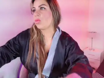 Bongacams Free Porn Cam of Lia-adams