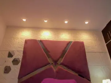 Bongacams Live Sex of sol-angel