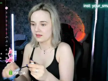 Bongacams Watch Live Sex Cams of your-small-bunny