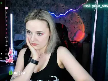 Bongacams Free Porn Cam of your-small-bunny