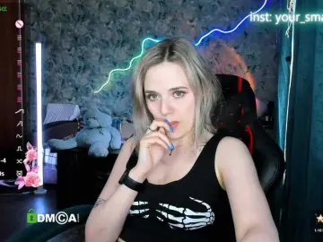 Bongacams Live Sex of your-small-bunny
