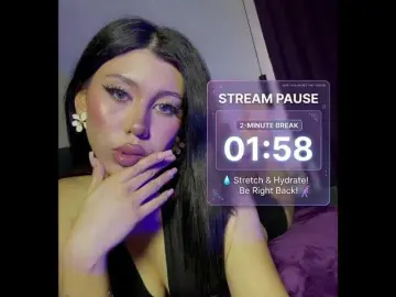 Bongacams Sex Chat of Elizamyr1
