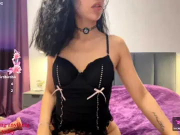 Bongacams Adult Video Chat of Elizamyr1