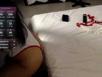 Bongacams Best live sex cam show of PadThai