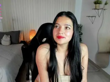 Bongacams Live Sex of Min-Yuna