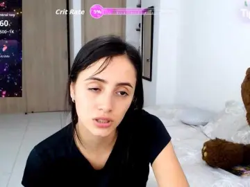 Bongacams Adult Video Chat of allisson-14