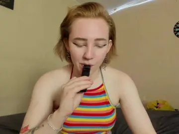 Bongacams Adult Video Chat of FlexxyLexy