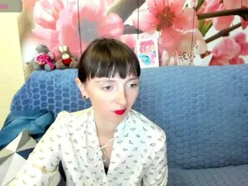 Bongacams Adult Video Chat of KathelinBrik