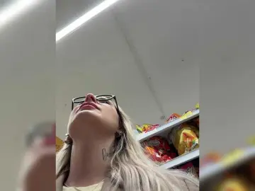 Bongacams Sex Cam of Miss-Fetish