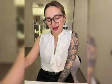 Bongacams Adult Webcam of Miss-Fetish