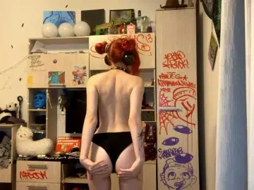 Bongacams Adult Webcams of MigdaliaJaremka