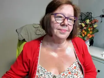 Bongacams Best Webcam of flirty-adele