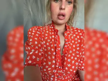 Bongacams Nude Webcam of Milana40