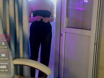 Bongacams Sex Cam of Aniiina